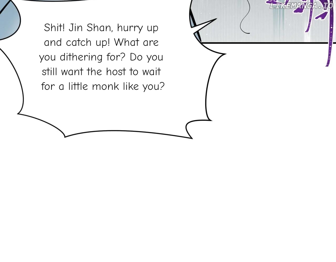 Era of the Haunted Chapter 345 - page 27